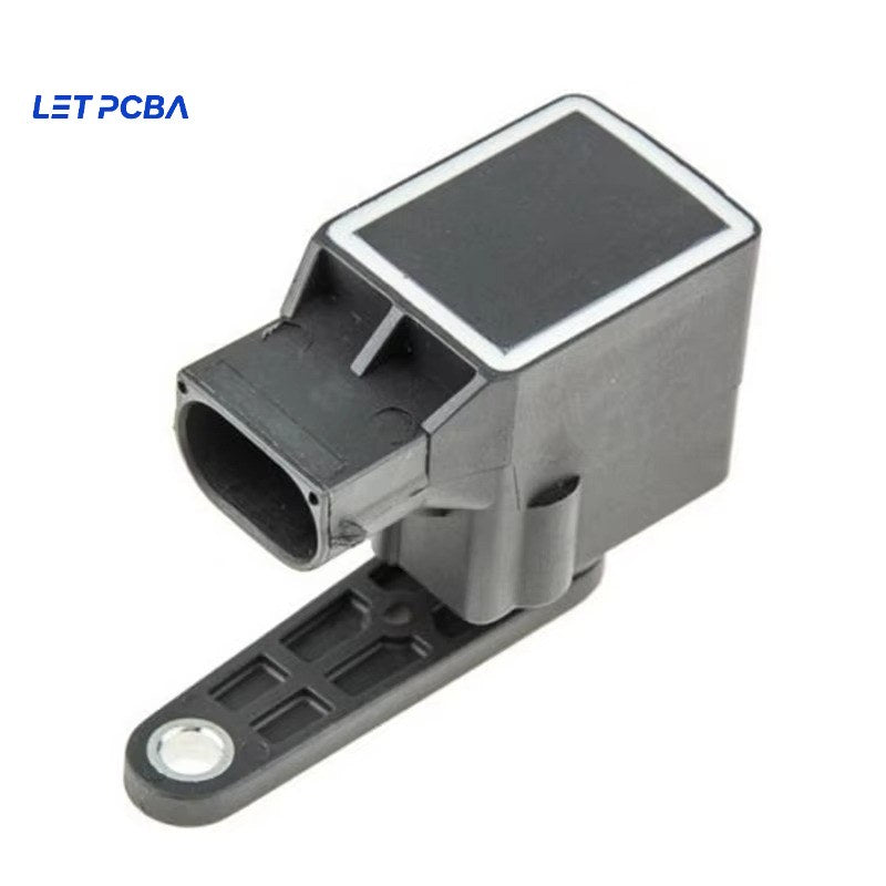 Ride Height Level Sensor for BMW X5 2000-2006 OEM 37146755045 37146754921